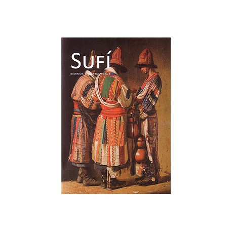 Revista SUFI 28