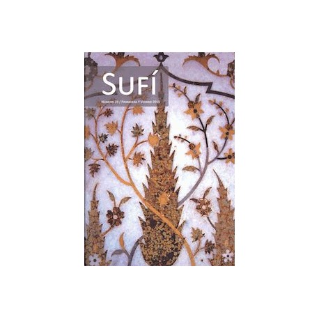 Revista SUFI 29