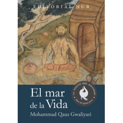 En la Taberna, paraíso del Sufí
