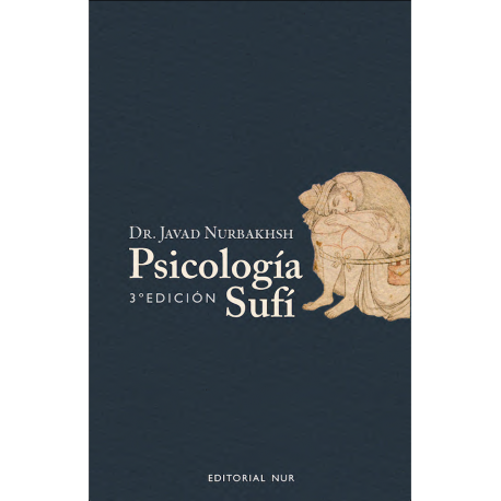 Psicología Sufí