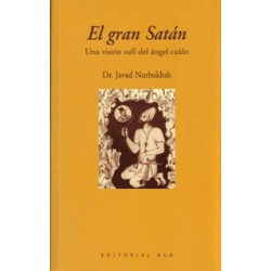El Gran Satán - Una visión sufí del ángel caído