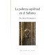 La pobreza espiritual en el Sufismo
