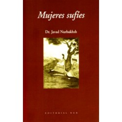 Mujeres sufíes
