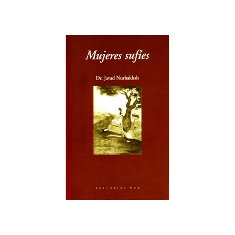 Mujeres sufíes