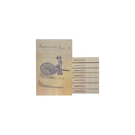 Simbolismo Sufí - Colección completa