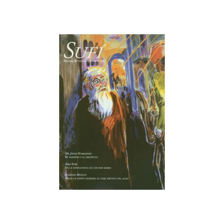 Revista SUFI 10