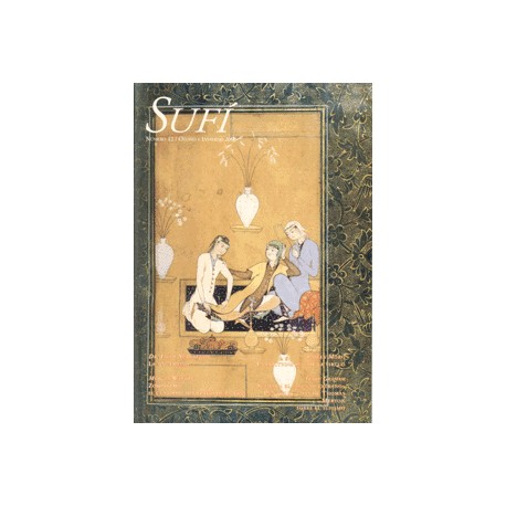 Revista SUFI 12