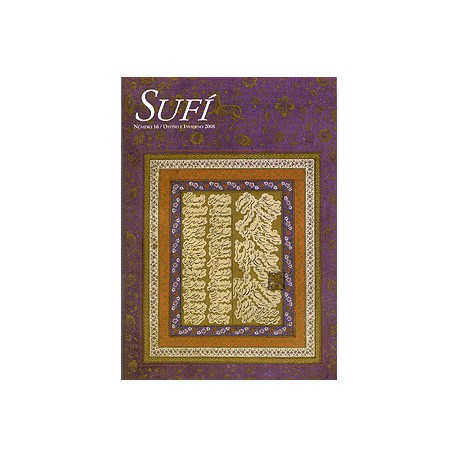 Revista SUFI 16