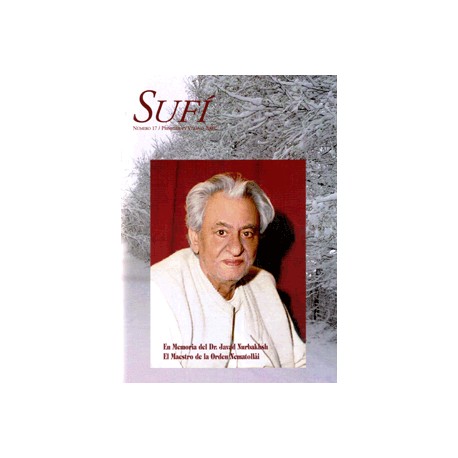 Revista SUFI 17