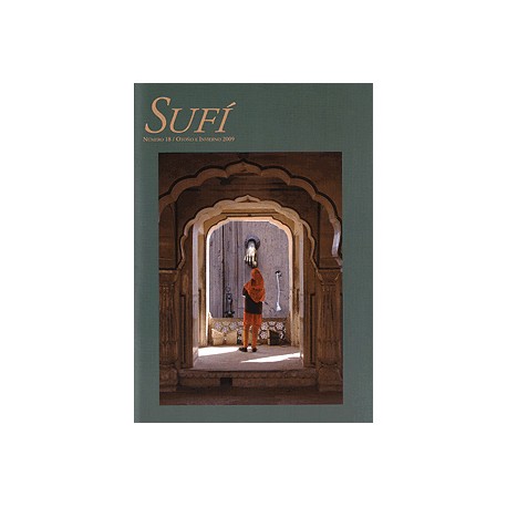 Revista SUFI 18