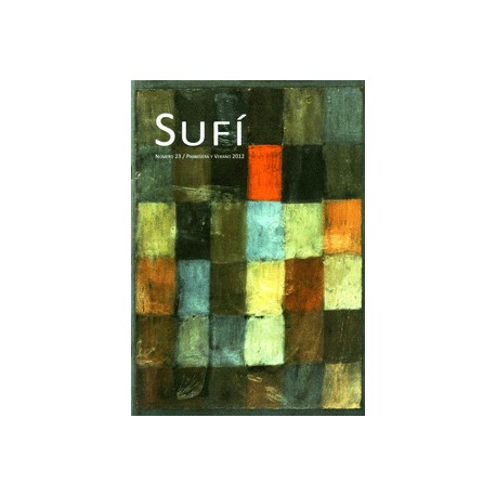 Revista SUFI 23