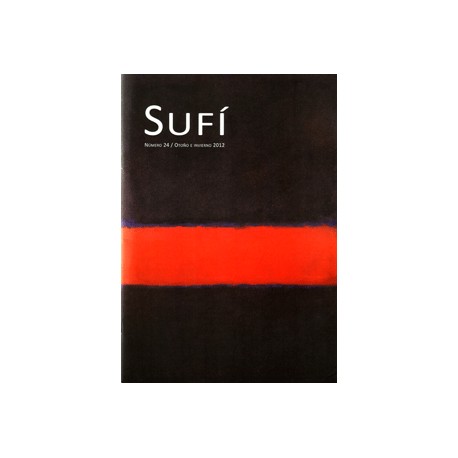 Revista SUFI 24