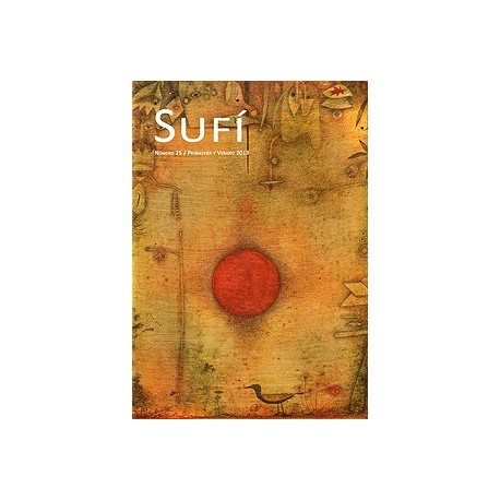 Revista SUFI 25